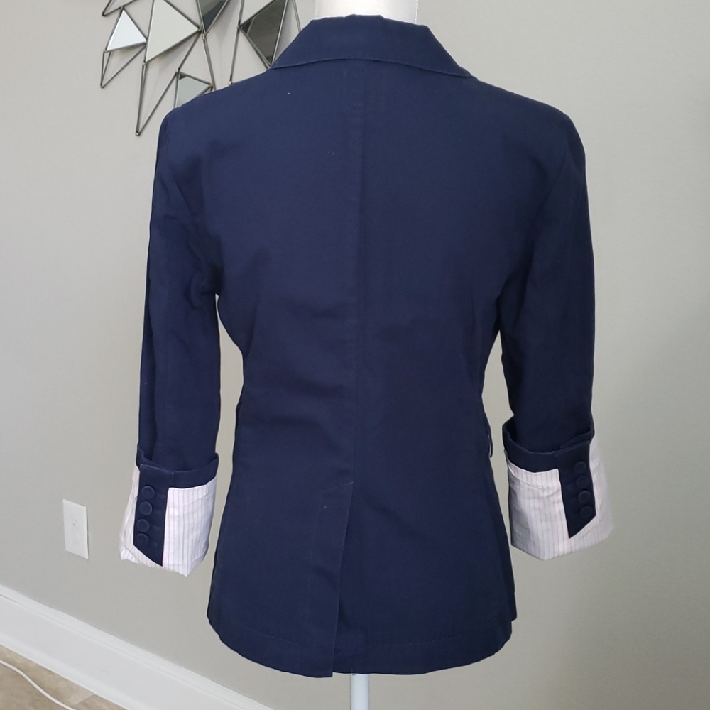 GAP Blazer - Picture 3 of 8